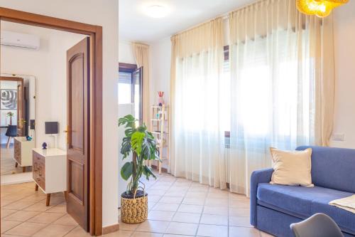 Fiumicino Apartment | Riva Privata - Modern living