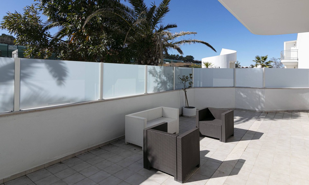 Termoli Apartment | Rivazzurra Homes - 44