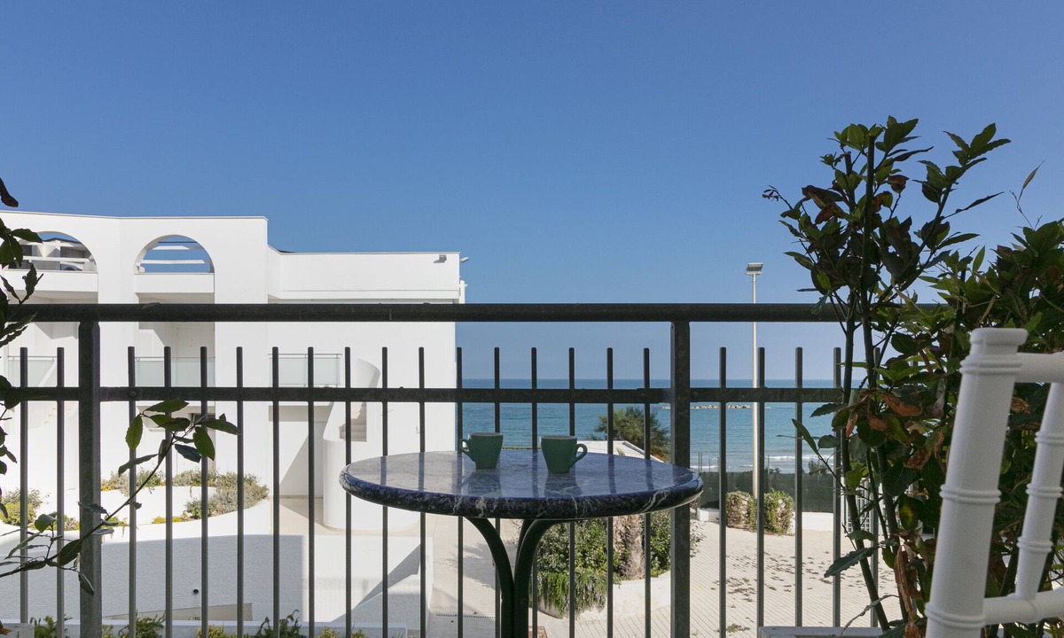 Termoli Apartment | Rivazzurra Homes - 48