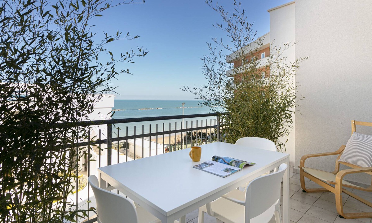 Termoli Apartment | Rivazzurra Homes - 58