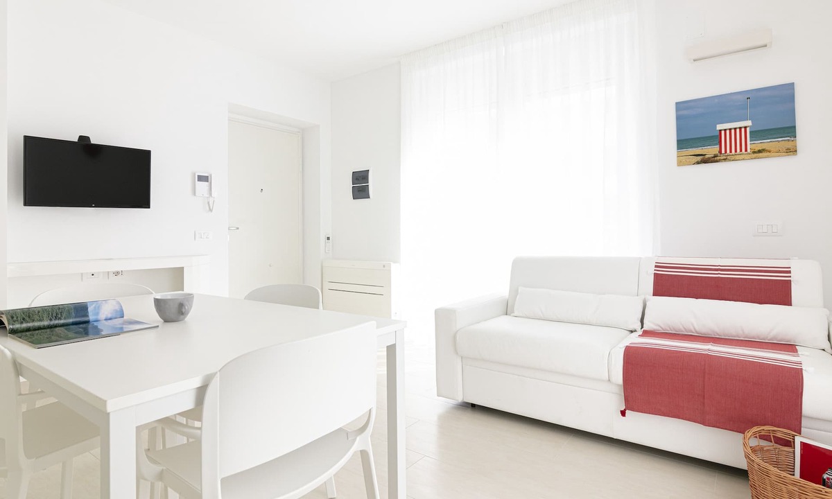 Termoli Apartment | Rivazzurra Homes - 59