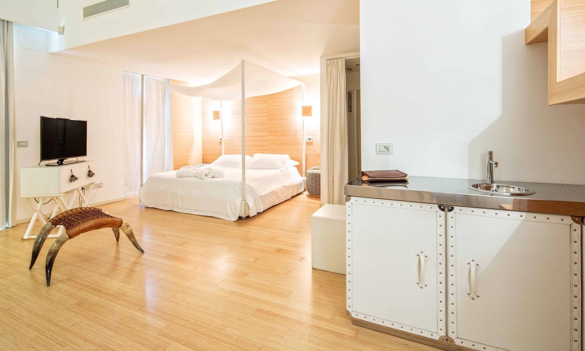 San Giovanni In Marignano Hotel | Riviera Golf Resort