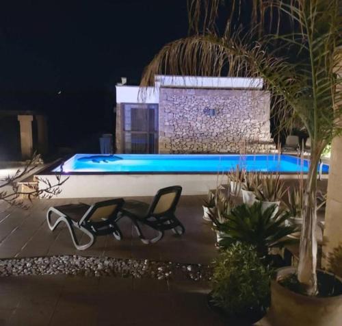 Posto Rosso Villa | Rizzo RELAX intera villa privata