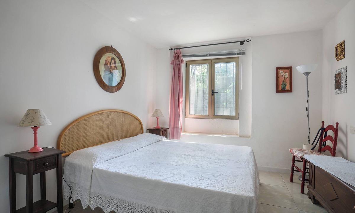 Roccamare Apartment | Roccamare-a Nest of Peace on te beach
