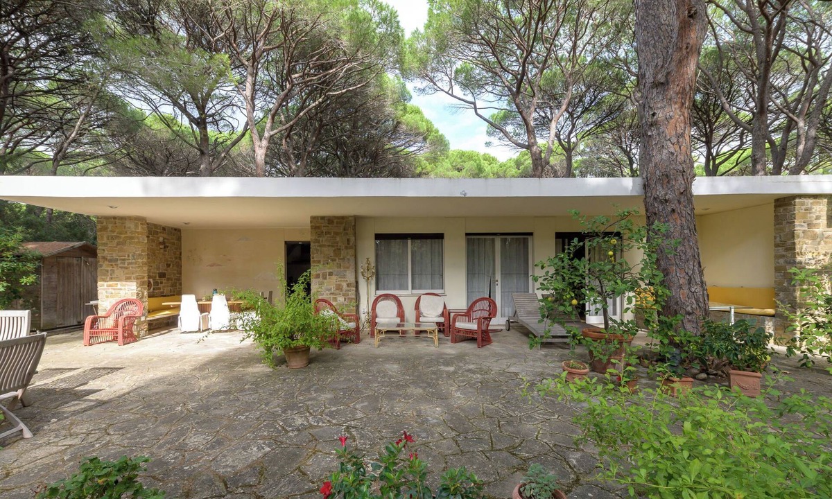 Roccamare House | Roccamare Engel by Interhome