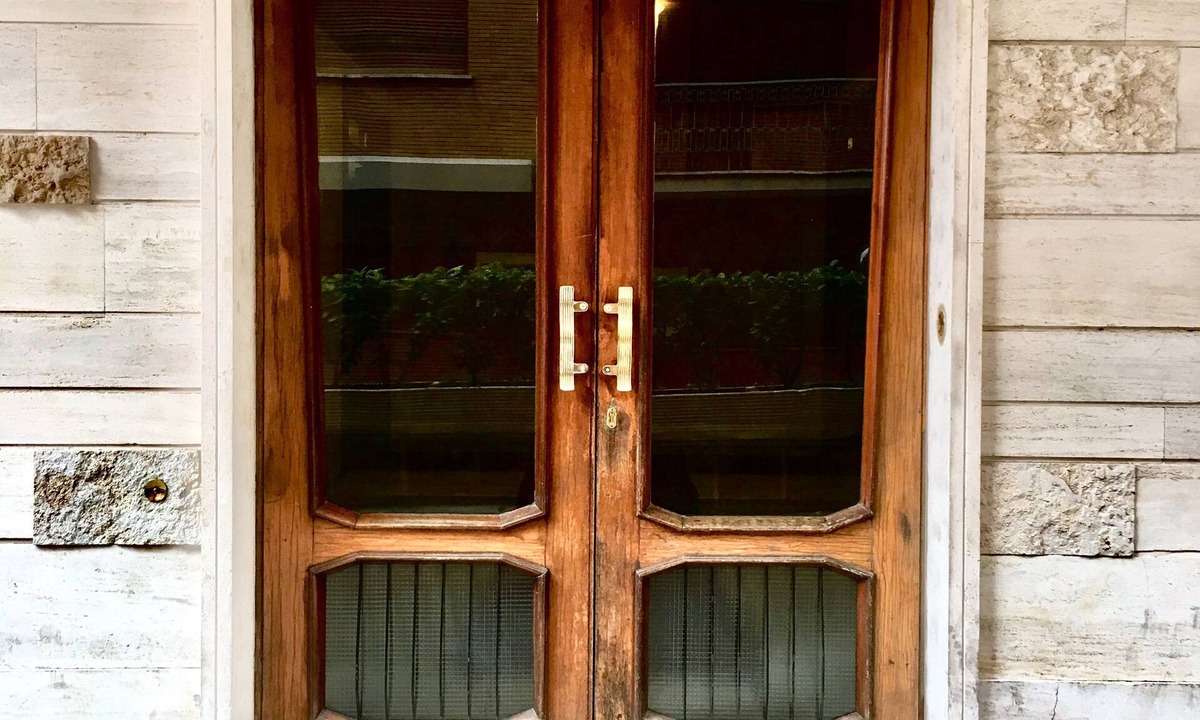 Trionfale House | Roema Guest House