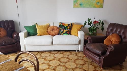 Monte Sacro Apartment | Roma - appartamento Metro B1 Conca d'Oro