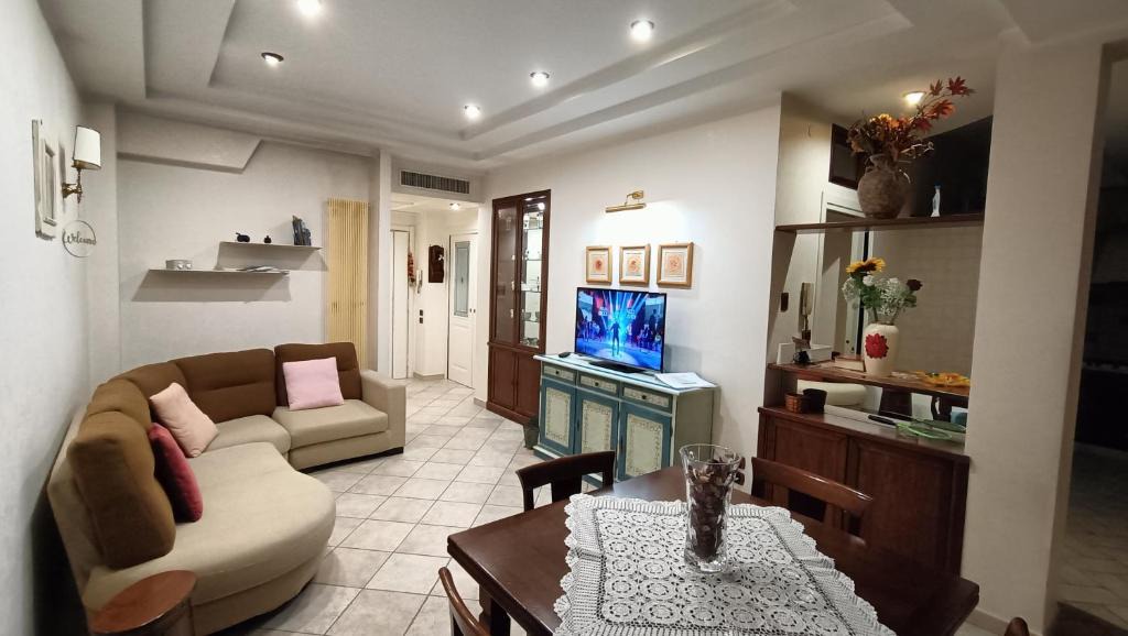 Zona XIX Casal Morena Apartment | Roma Chic House