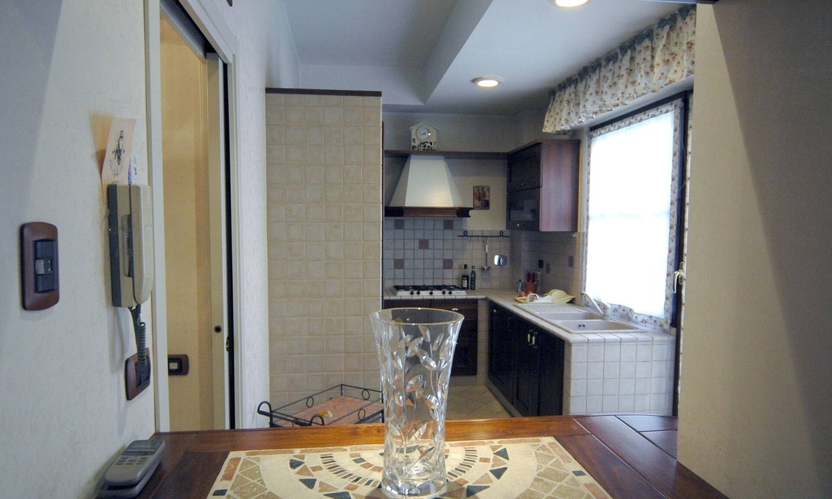 Zona XIX Casal Morena Apartment | Roma Chic House - Romantic house with Jacuzzi, for couples