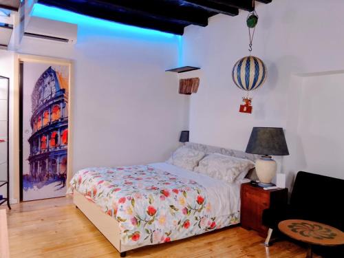 Monti House | Roma Colosseo Fifty-nine