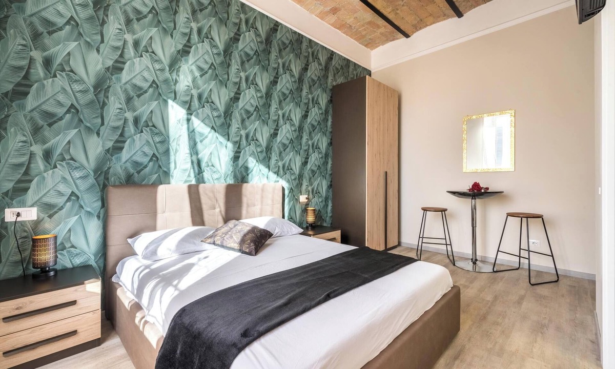 Pigneto House | Roma Design San Giovanni Colosseo area