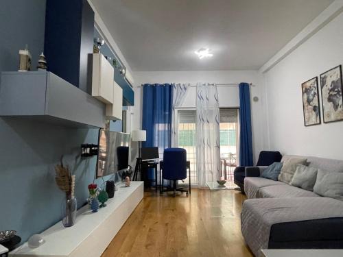 Cecchignola Apartment | Roma Eur Apartment - Da Gigi