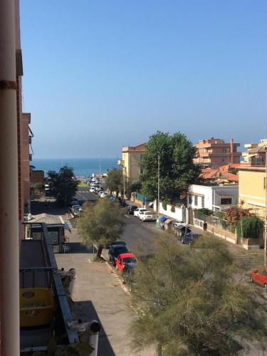 Quartiere XXXIII Lido di Ostia Ponente House | Roma Marine House