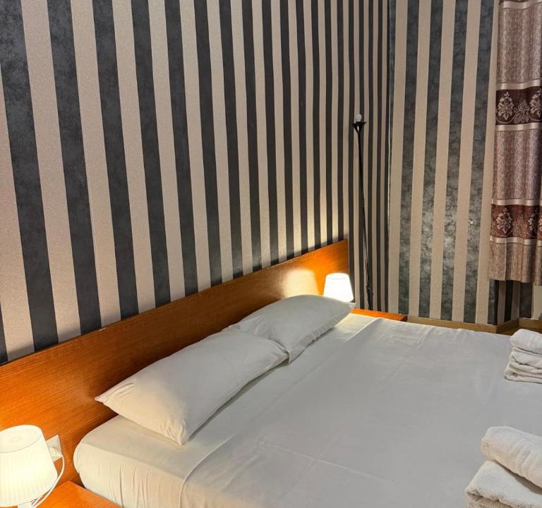 Rione XVIII Castro Pretorio House | Roma paradise New