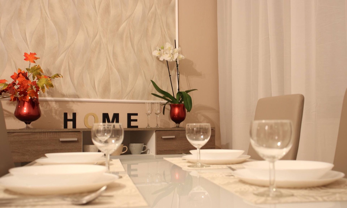 Campo Ascolano Apartment | Roma Sea Suites Casa Vacanza Mare, Shopping, Relax