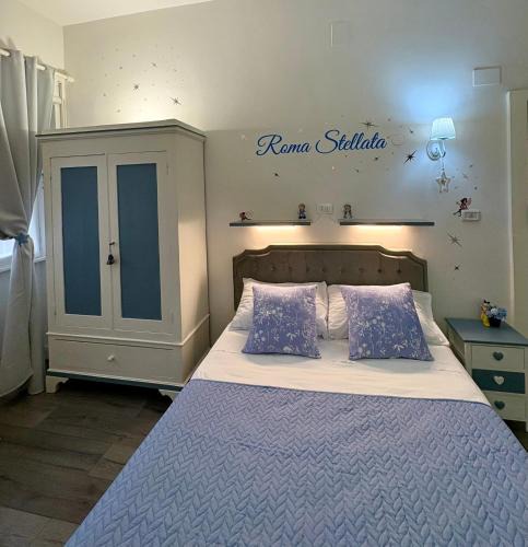 Trionfale Apartment | Roma Stellata