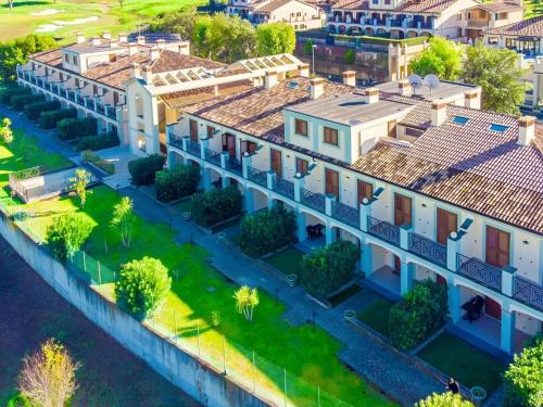 Settecamini House | Roman Base near Marco Simone Golf Course
