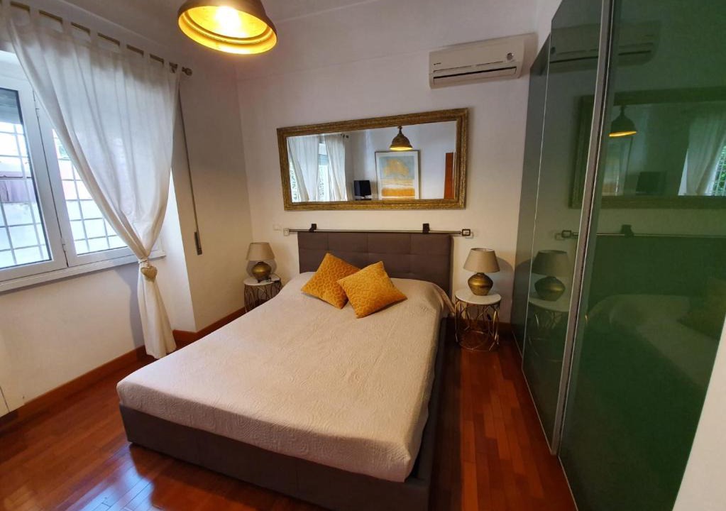 Quartiere XIII Aurelio Apartment | Roman Holidays - Flat close to St Peter