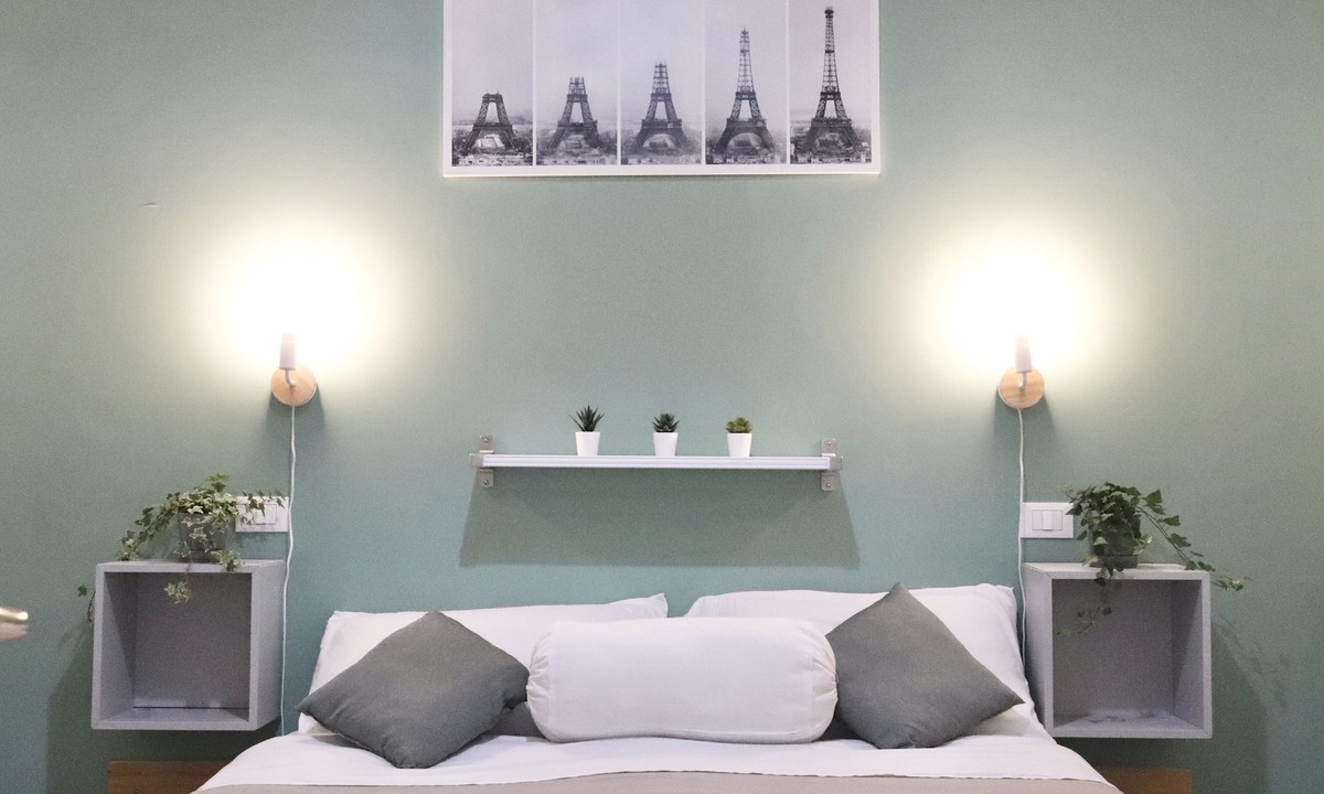 Quartiere XXIII Alessandrino Apartment | 【roman loft】private entrance
