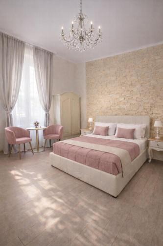 San Giovanni Bed & Breakfast | RomAntic Dreams