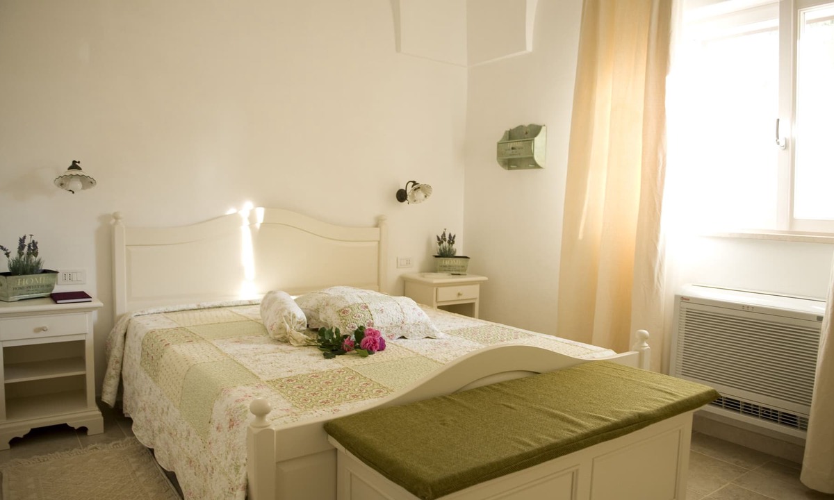Macchia di Monte Apartment | Romantic house Ulivo