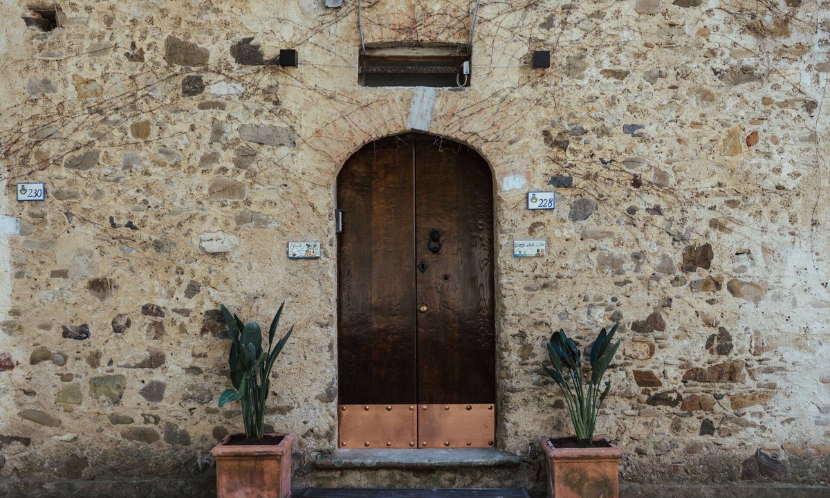 Pioppi House | Romantic on the sea Suite Malìa
