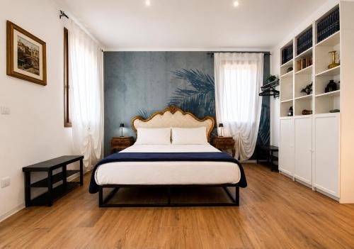 Dolo Apartment | Romantic suite between Venice and Padua