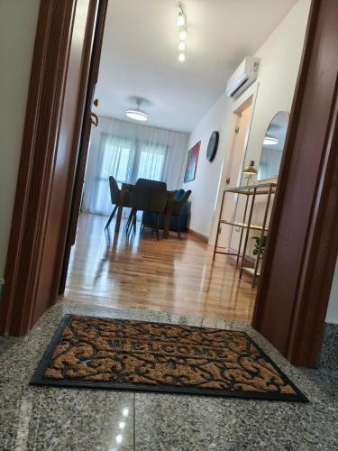 Zona XIX Casal Morena Apartment | Rome Apartment Angela