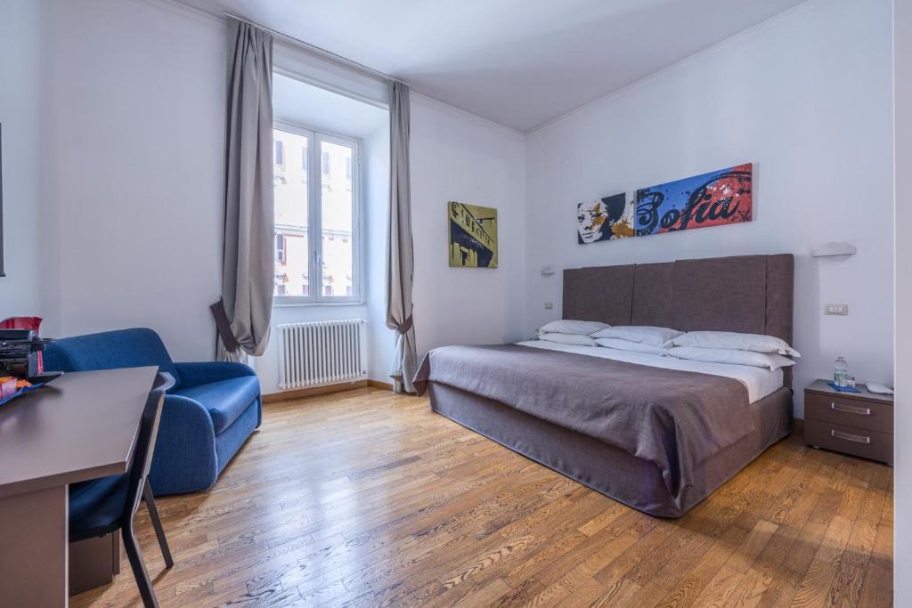 Prati House | Rome Armony Suites