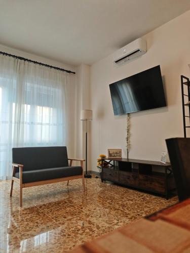 Garbatella Apartment | Rome Cozy Central Home