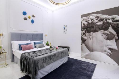 Rione XIV Borgo Apartment | Rome Deluxe Apartments - Experience
