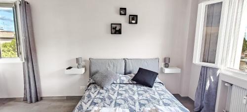 Quartiere XXI Pietralata House | Rome Essence Apartament