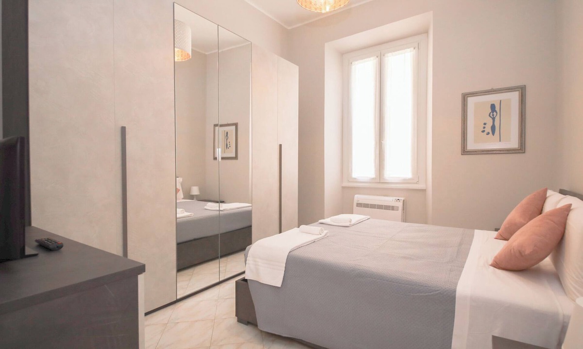 Pigneto Apartment | Rome Flat 42 by Ghor