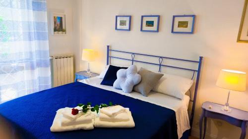 Zona XXXIII Acilia Sud Apartment | Rome Sweet Home