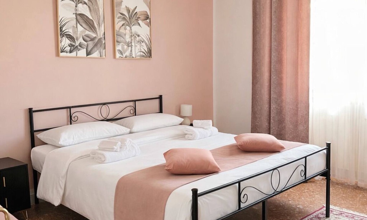 Camilluccia Apartment | Rome View Appartament