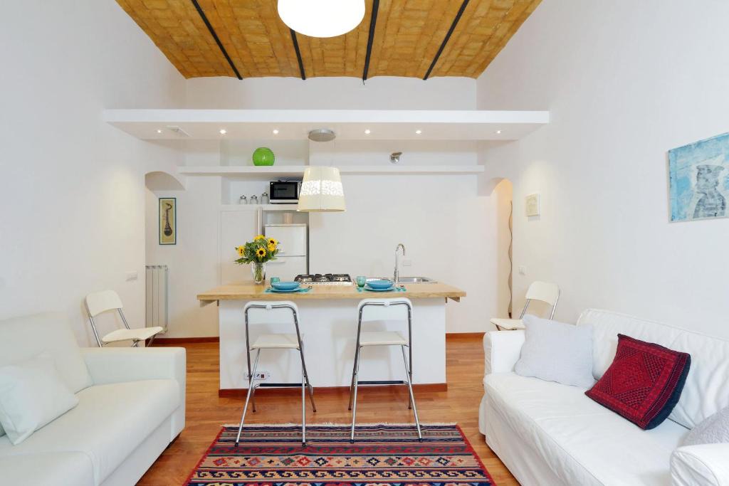 Celio Apartment | RomeAsYouLike - Colosseo Experience 23