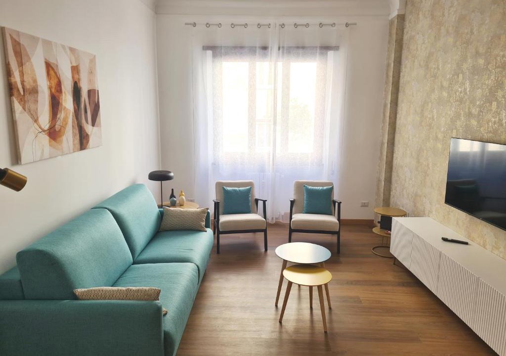 Flaminio Apartment | RomeBestHome Beccaria - Piazza del Popolo