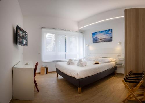 Quartiere XXXIII Lido di Ostia Ponente House | RomeCookSea Guest House