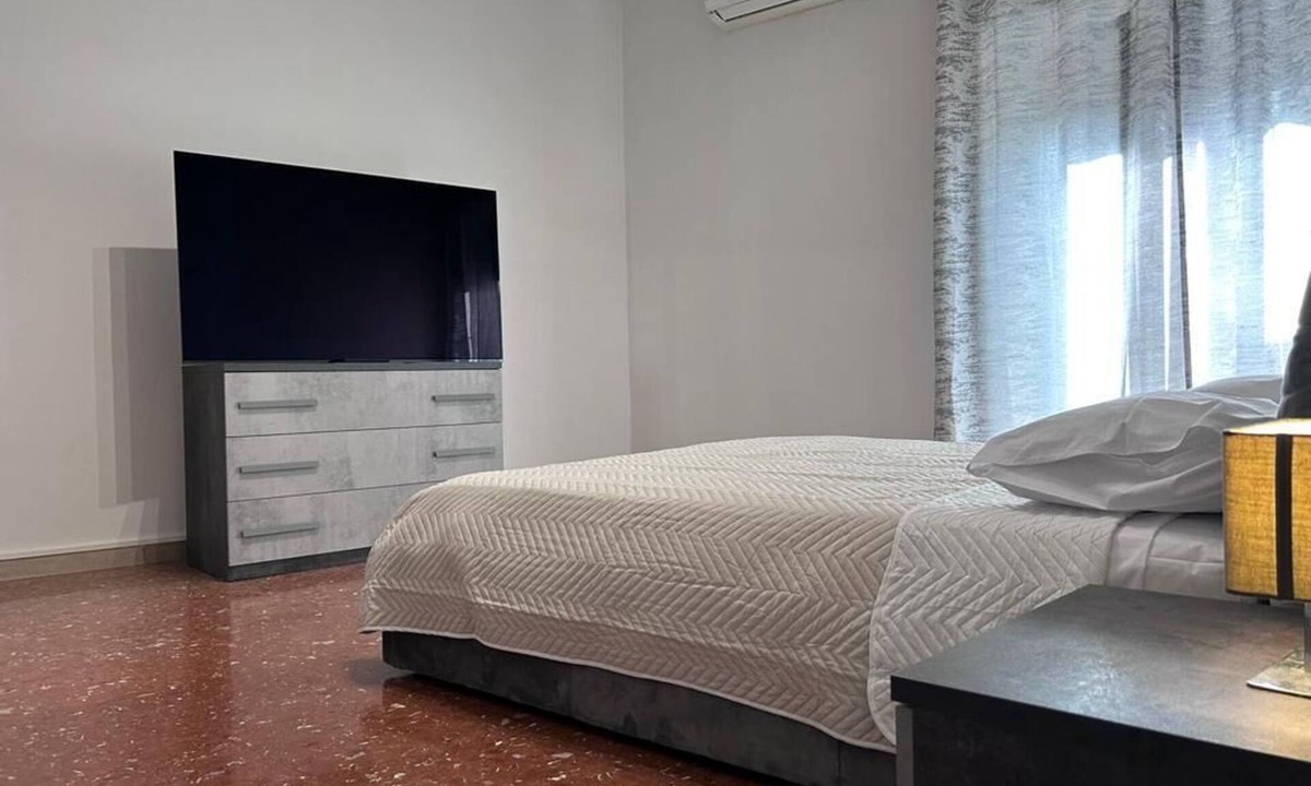 Quartiere XXII Collatino Apartment | RomeSweetHome: Tiburtina Apartment