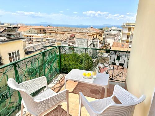 Piano di Sorrento Apartment | Roof top Casa Izzo