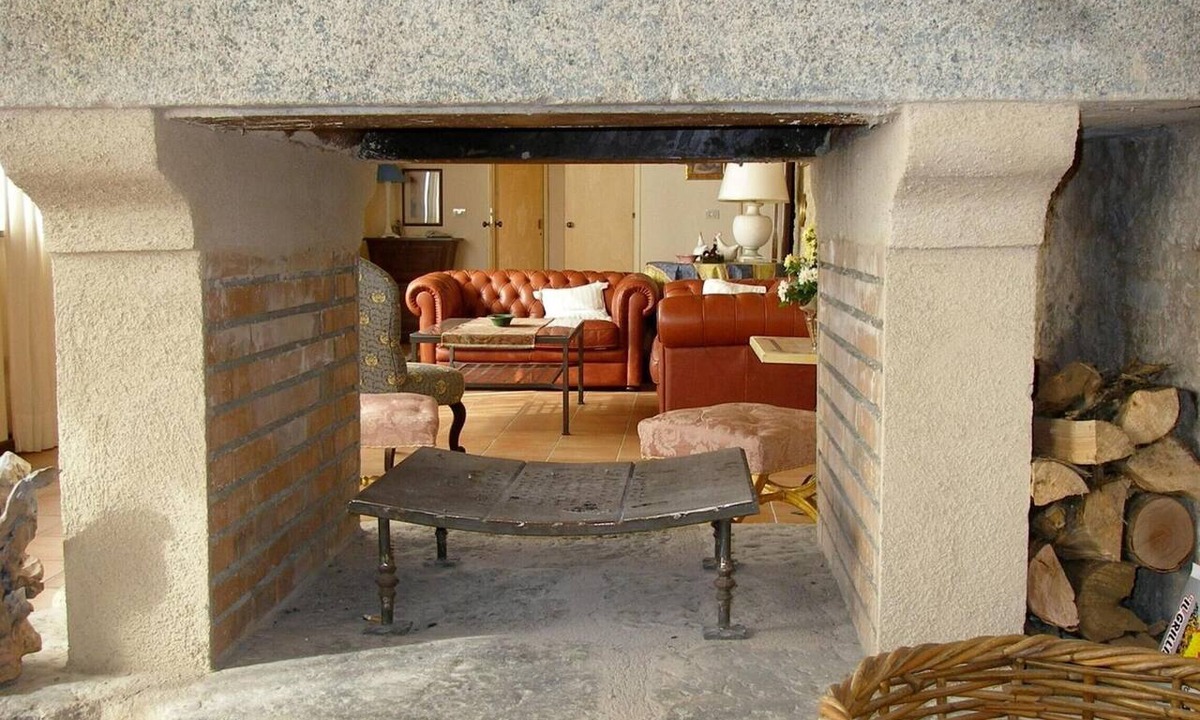 Roccelletta Apartment | Room 'Il Pero Selvatico, Doppia' with Shared Garden, Wi-Fi and Air Conditioning