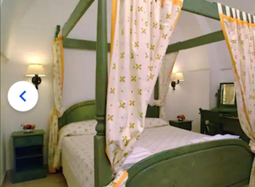 Rosa Marina House | Room in BB - Stunning room in ancient Masseria near the sea in a quiet olive trees