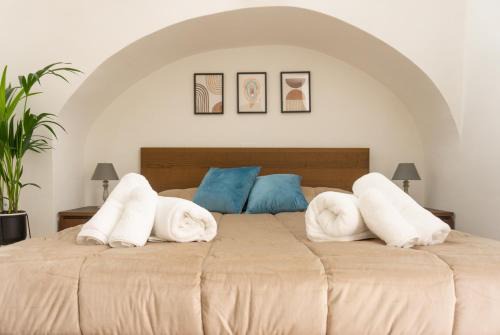 Terlizzi Bed & Breakfast | Room in Bloom Bed and Breakfast