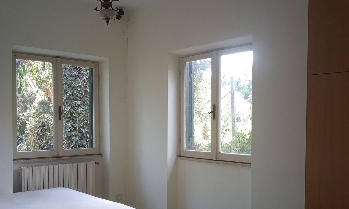 Borghesiana House | Room in country house 20 "from Rome Termini well connected