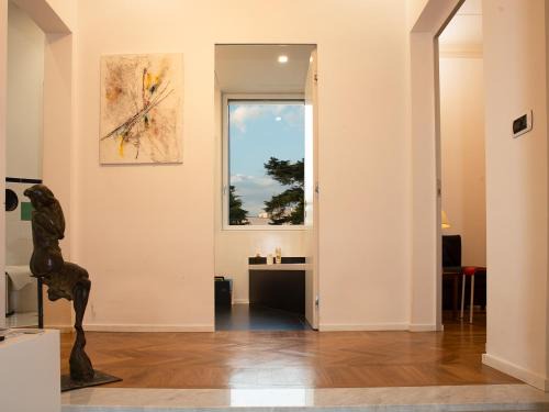 Quartiere XVII Trieste House | Room In Roma Isole