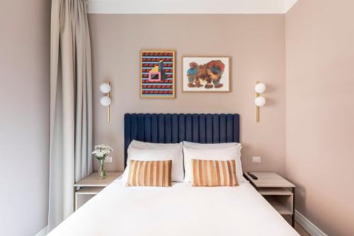 Rome City Centre Hotel | Room Santa Maria Maggiore