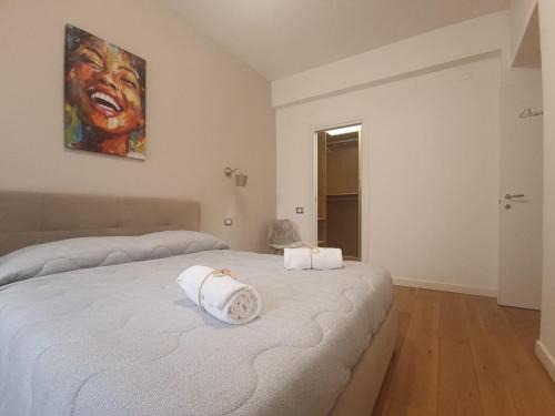 Centro Storico Apartment | Rooms Del Redentore 44