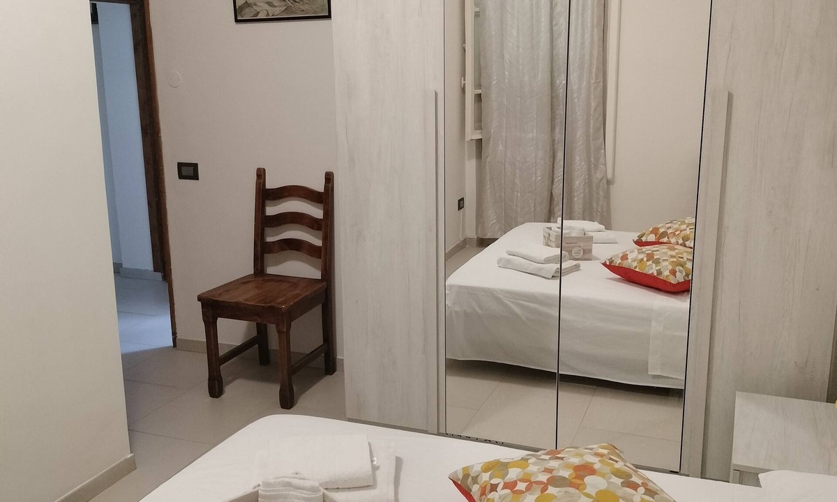 Corbara Bed & Breakfast | Rooms with private bathroom near Lake Corbara