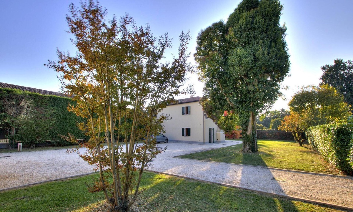 Stra Apartment | ROSA-BARBARIGA country house, 3 beds, 3 bath, parking