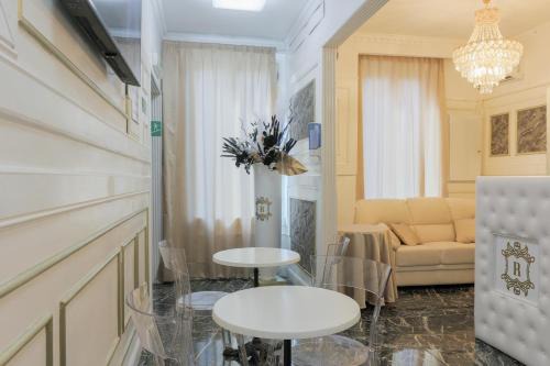 Nomentano Hotel | Rosa Italia Hotel Roma